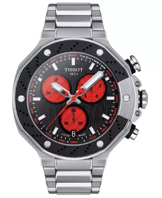 Tissot T-Race T141.417.11.051.00 Marc Marquez 2022 Limited Edition Watch 45mm