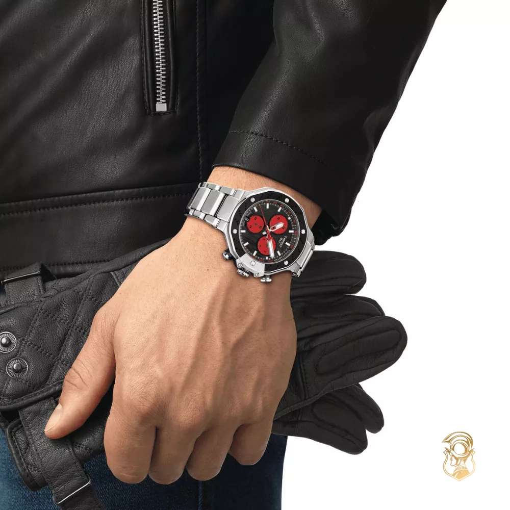 Tissot T-Race T141.417.11.051.00 Marc Marquez 2022 Limited Edition Watch 45mm
