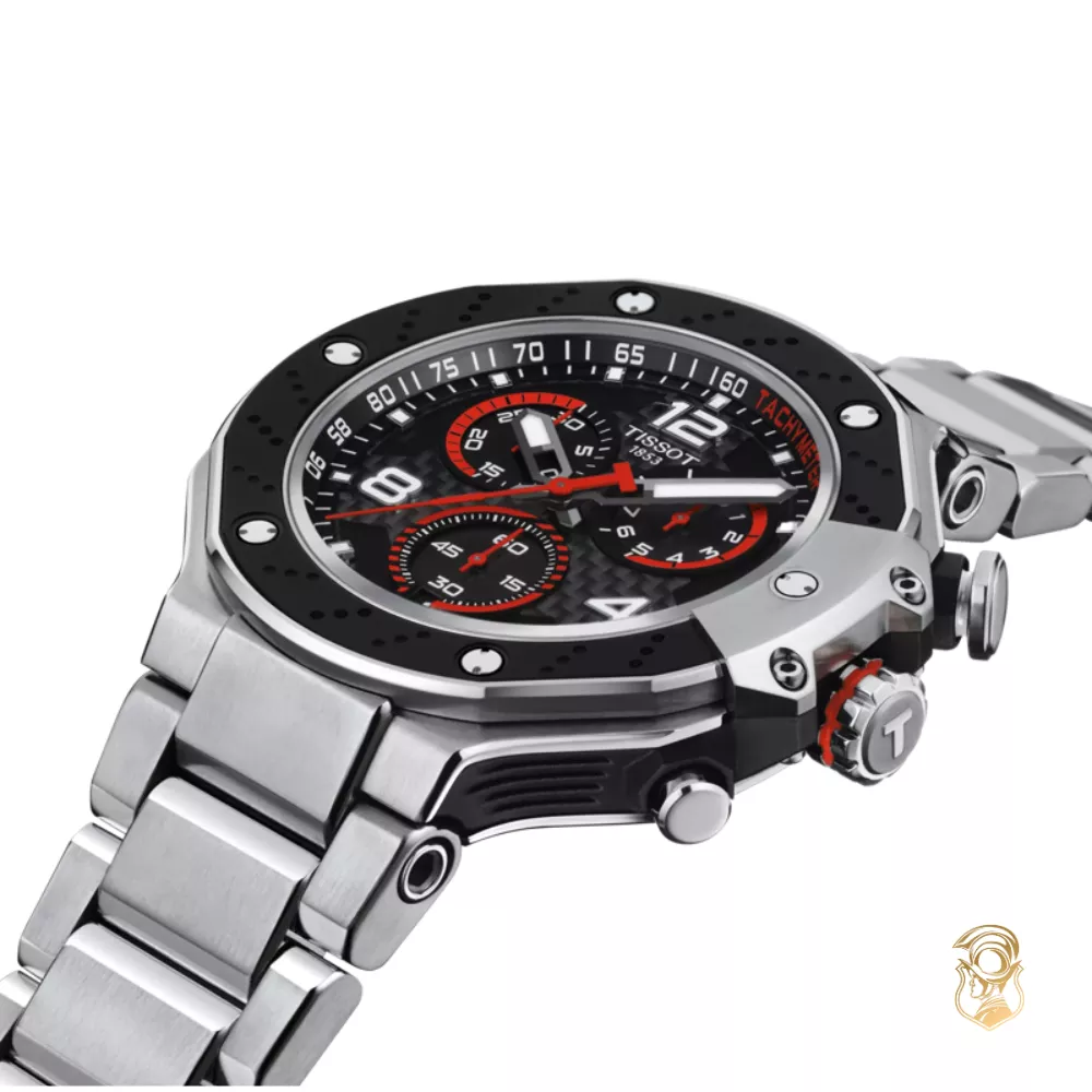 Tissot T-Race T141.417.11.057.00 Motogp Watch 45mm