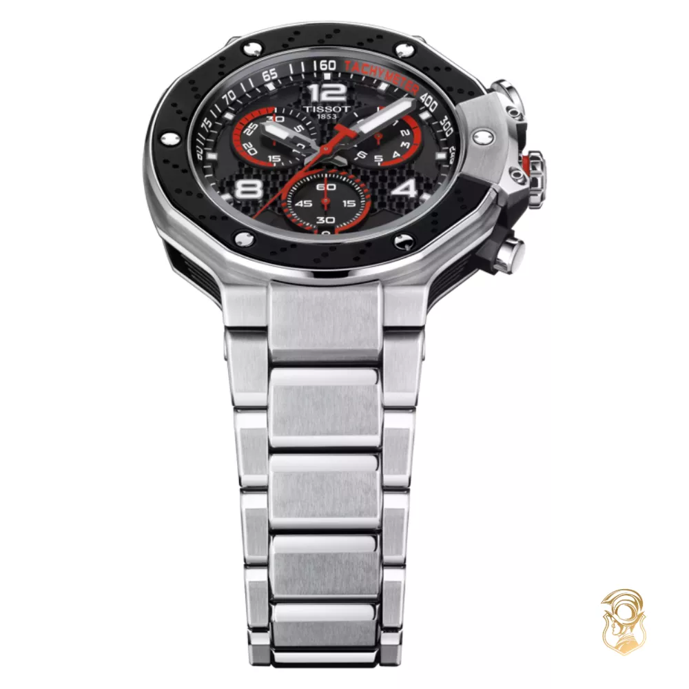 Tissot T-Race T141.417.11.057.00 Motogp Watch 45mm