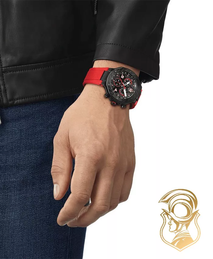 Tissot T-Race Limited Edition Watch 45mm