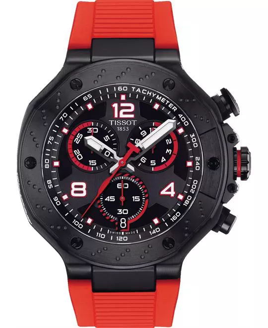 Tissot T-Race Limited Edition Watch 45mm