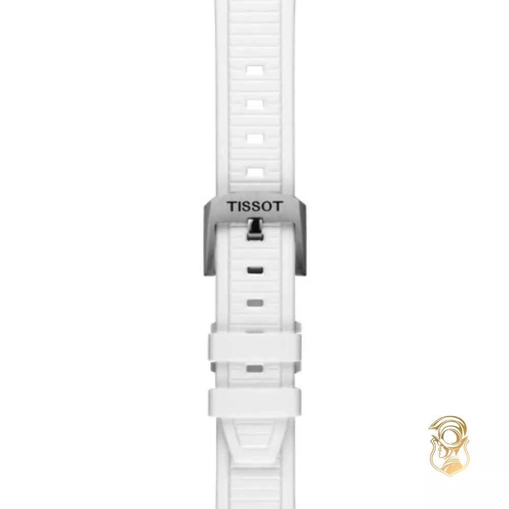 Tissot T-Race T141.817.97.111.00 Watch 38mm
