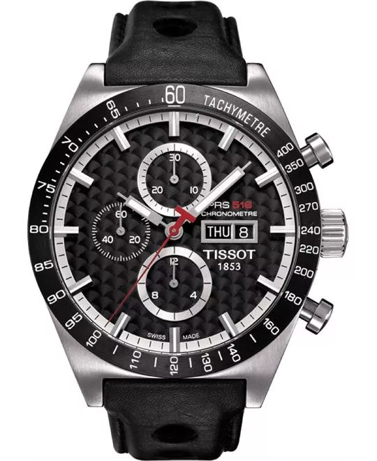 Tissot T-Sport PRS 516 T044.632.26.051.00 Limited Edition Watch 45mm