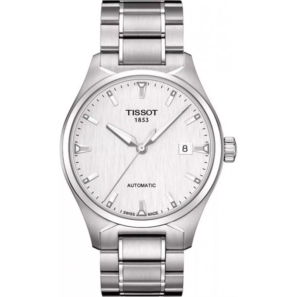 Tissot T-Tempo T060.407.11.031.00 Auto Watch 39mm