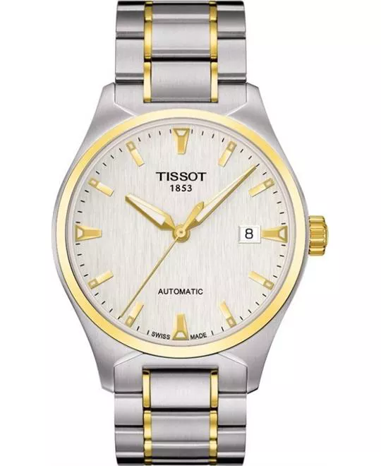 Tissot T-Tempo T060.407.22.031.00 Watch 39mm