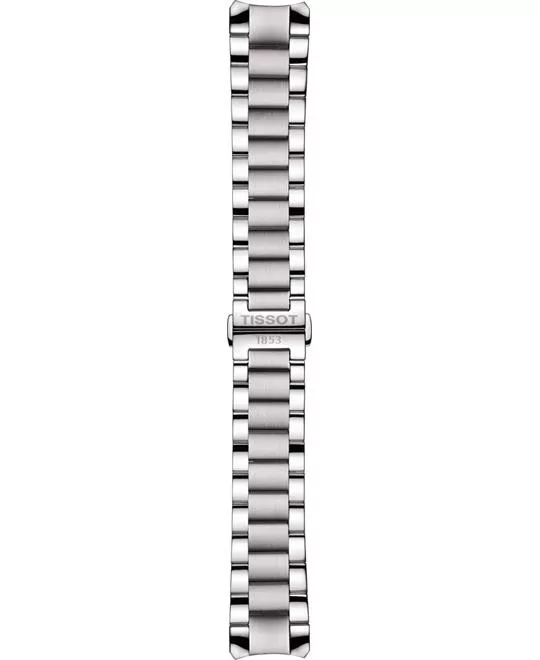 Tissot T-Touch Classic Stainless 20mm