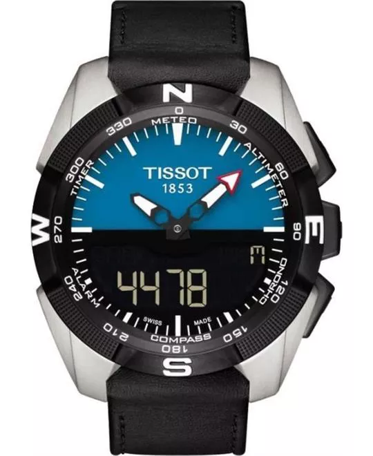 Tissot T-Touch T091.420.46.041.00 Expert 47mm