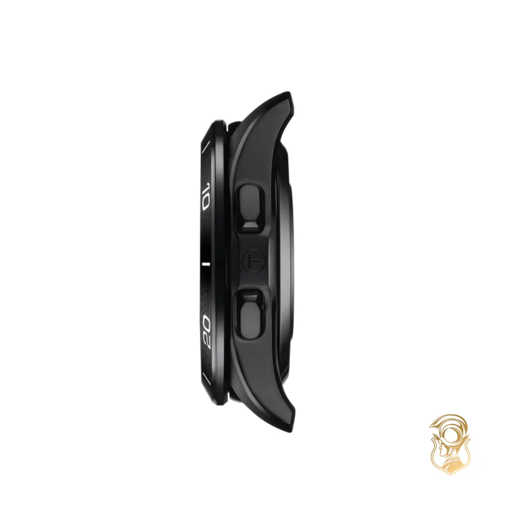 Tissot T-Touch T153.420.47.051.06 Connect Sport Jungfraubahn Watch 43.75mm