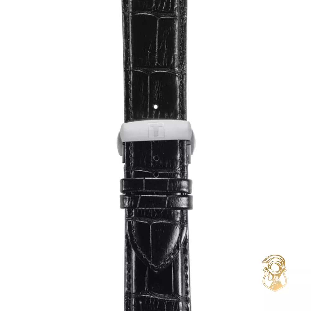 Tissot T-Trend T035.627.16.051.00 Couturier Watch 43mm
