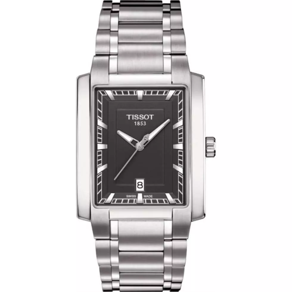 Tissot  T-Trend TXL T061.510.11.061.00 Watch 35mm