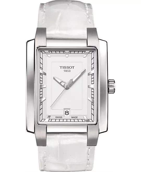 TISSOT T-Trend T061.310.16.031.00 TXL Watch 28.5mm