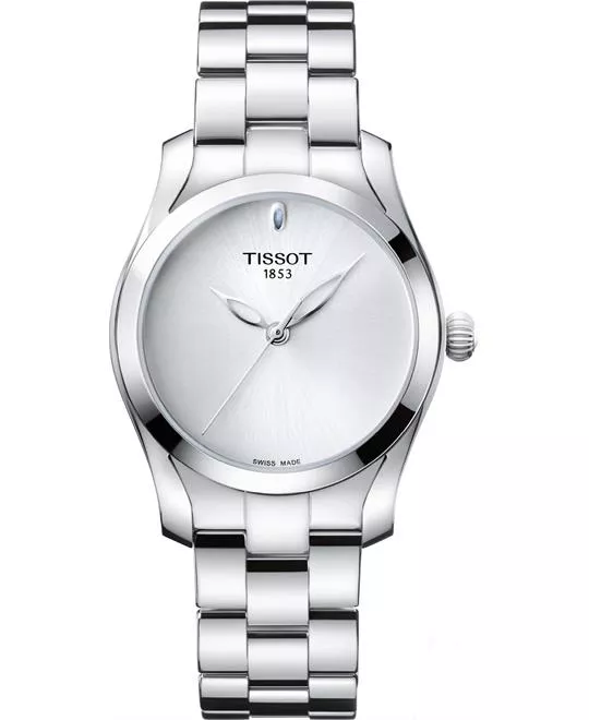 Tissot T-Wave II T112.210.11.031.00 Watch 30mm