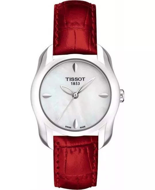 Tissot T-Wave T023.210.16.111.01 Watch 28.2mm