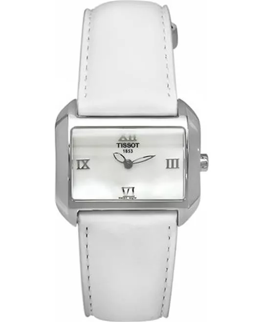 Tissot T-Wave T023.309.16.113.00 Watch 20.2mm