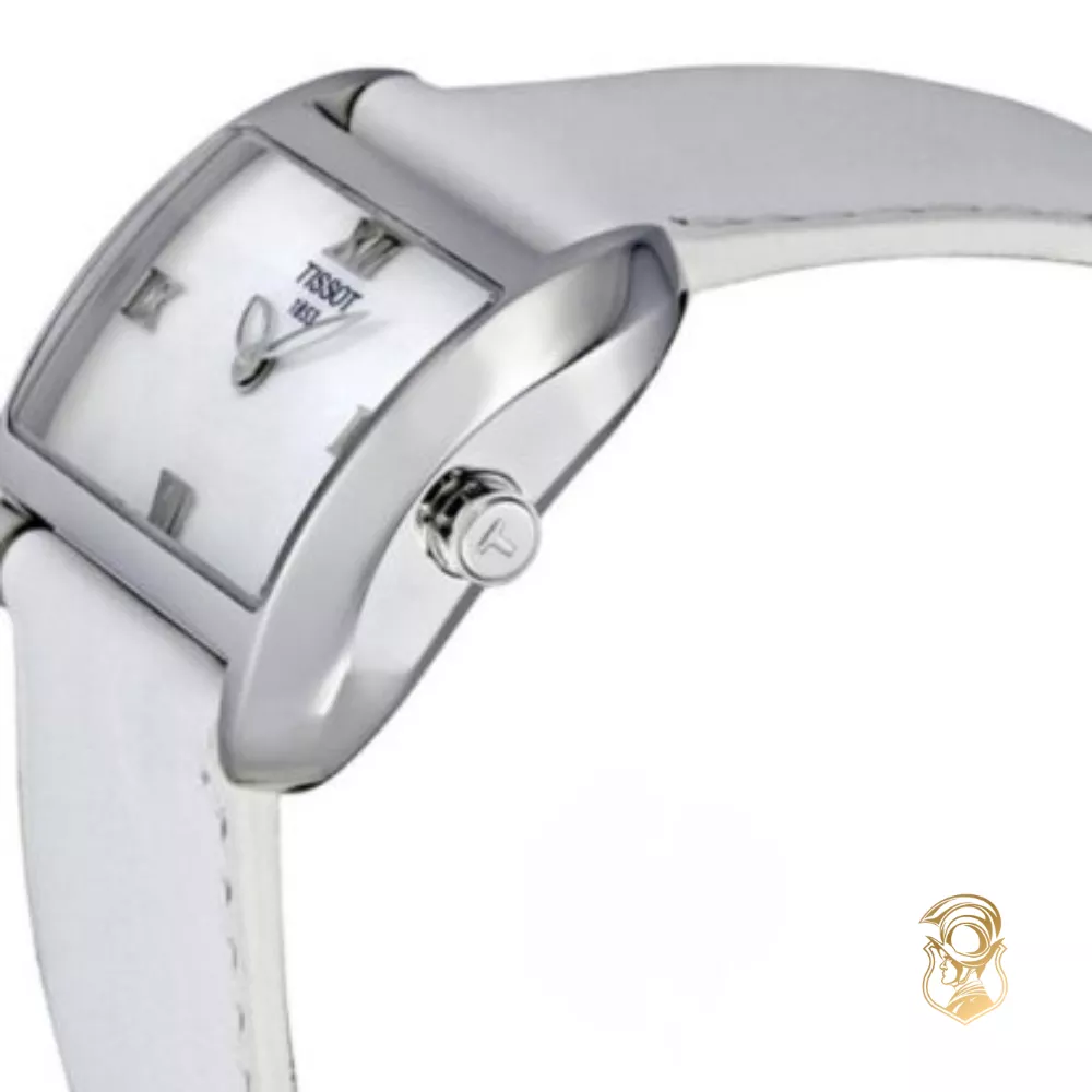 Tissot T-Wave T023.309.16.113.00 Watch 20.2mm