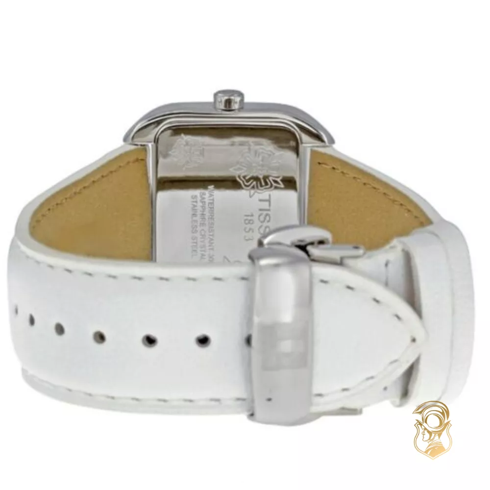 Tissot T-Wave T023.309.16.113.00 Watch 20.2mm