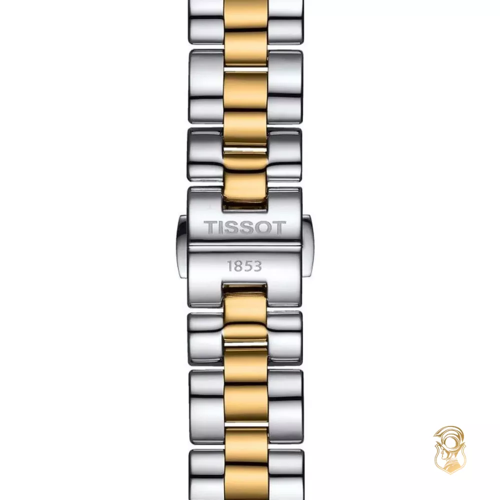 Tissot T-Wave T112.210.22.113.00 Watch 30mm