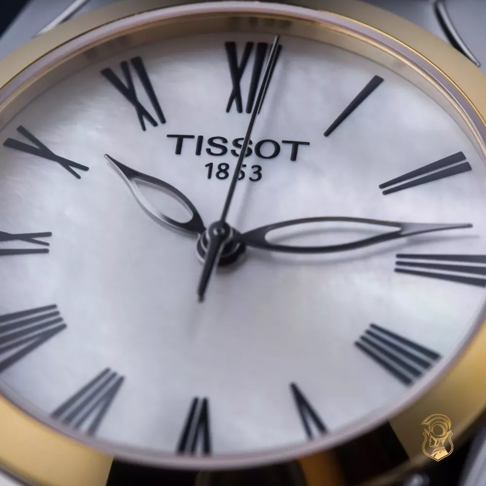 Tissot T-Wave T112.210.22.113.00 Watch 30mm