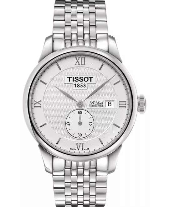 TISSOT Le Locle T006.428.11.038.01 Men's Watch 39.3mm