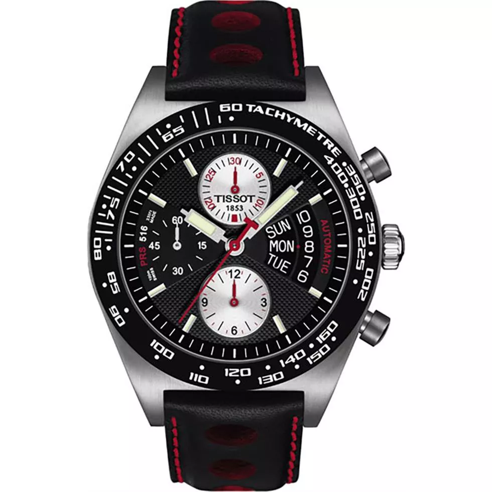 Tissot T-Sport T021.414.26.051.00  PRS516 Watch 42mm