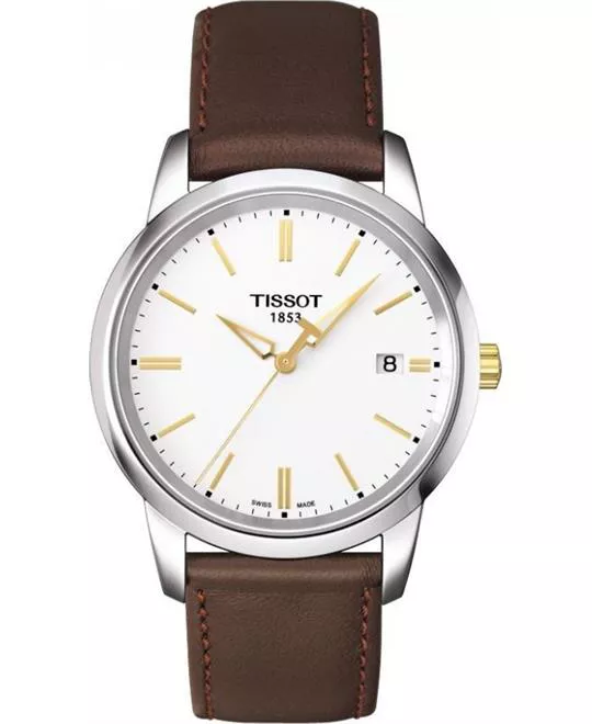 Tissot Classic T033.410.26.011.01 Dream Watch 38mm