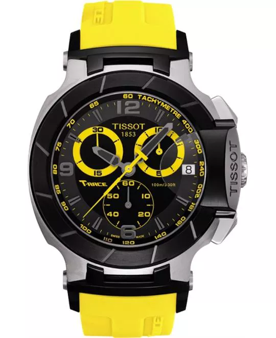 Tissot T-Sport T-Race T048.417.27.057.03 Watch 45mm