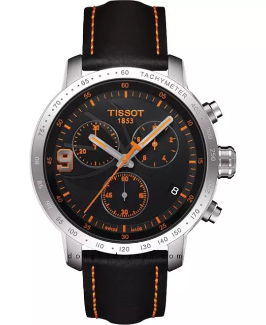 Tissot T-Sport T055.417.16.057.01 Limited 41mm