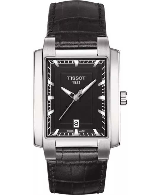 Tissot T-Trend T061.510.16.051.00 TXL Watch 31mm x 35mm