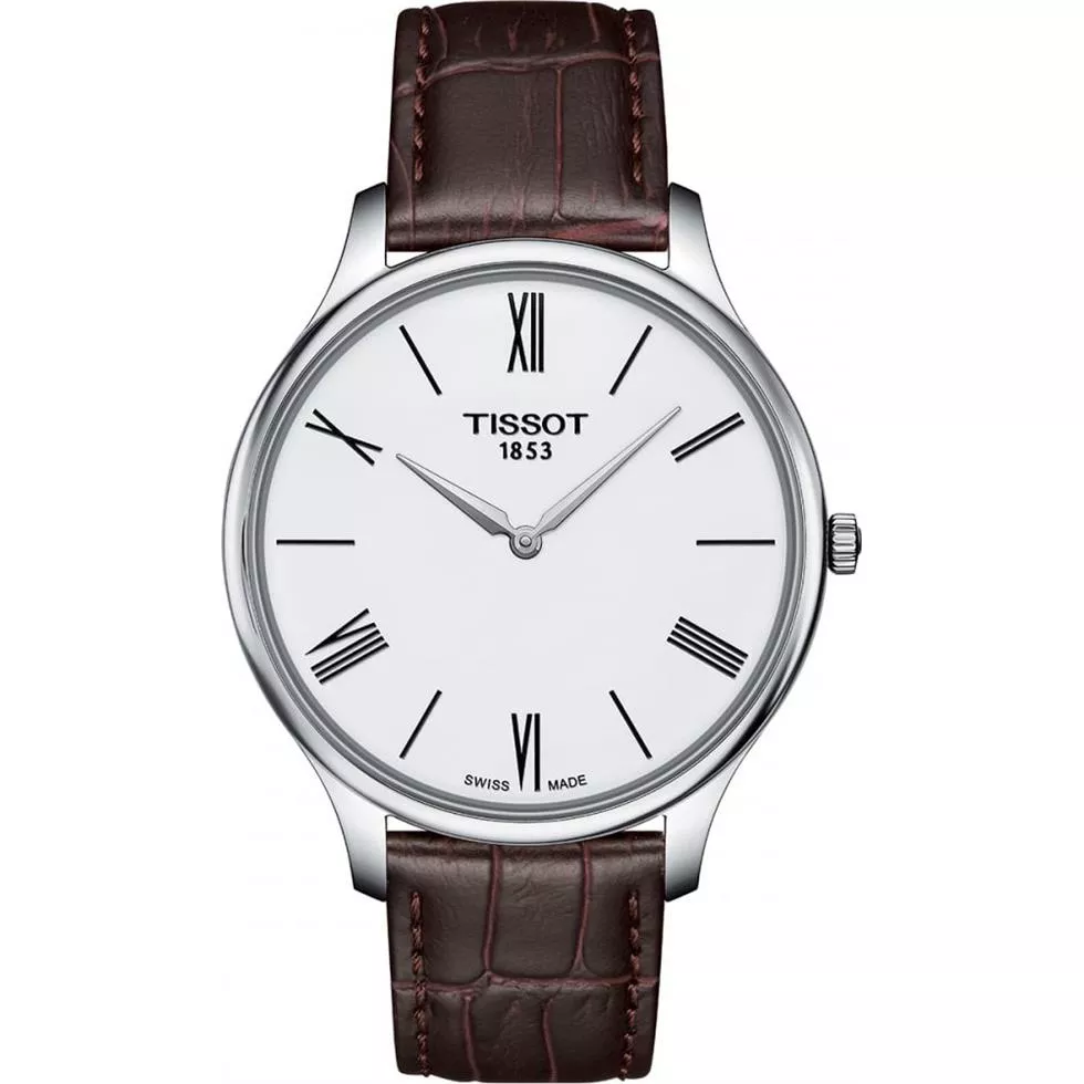 Tissot Tradition 5.5 T063.409.16.018.00 Watch 39mm