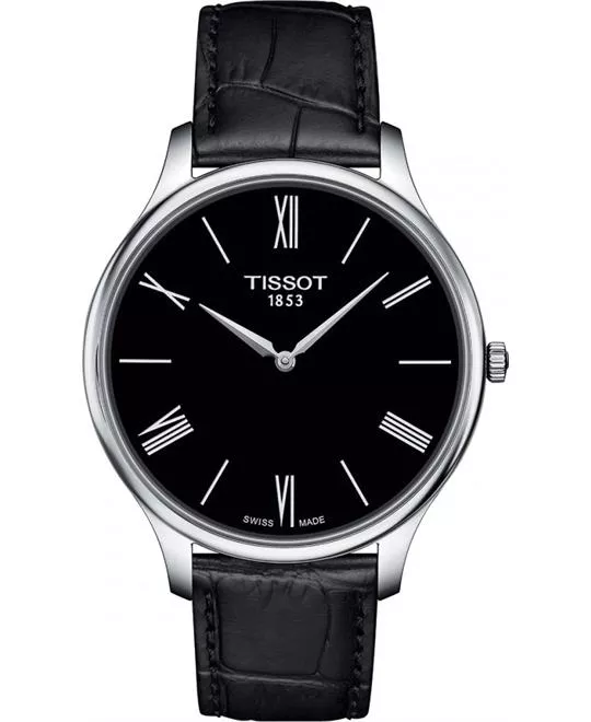 Tissot Tradition 5.5 T063.409.16.058.00 Watch 39mm