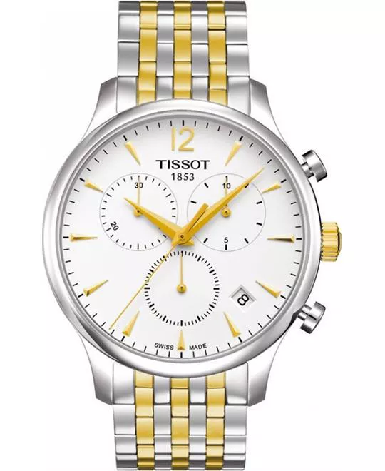 Tissot T-Classic T063.617.22.037.00 Tradition 42mm