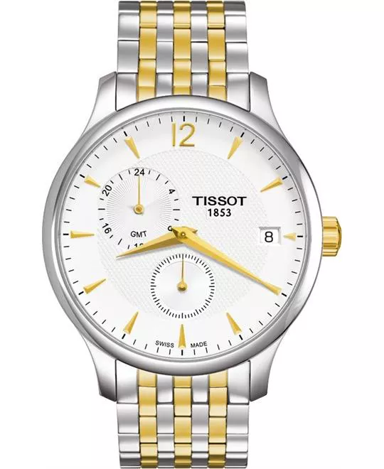 Tissot Tradition T063.639.22.037.00 Watch 42mm