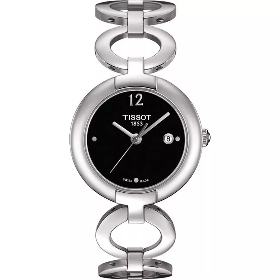 Tissot T084.210.11.057.00 Pinky Watch 27.95mm