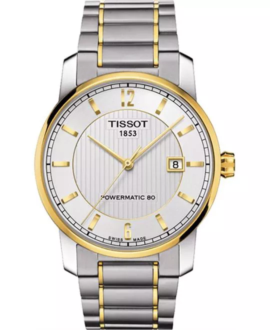 Tissot T-Classic T087.407.55.037.00 Automatic 40mm
