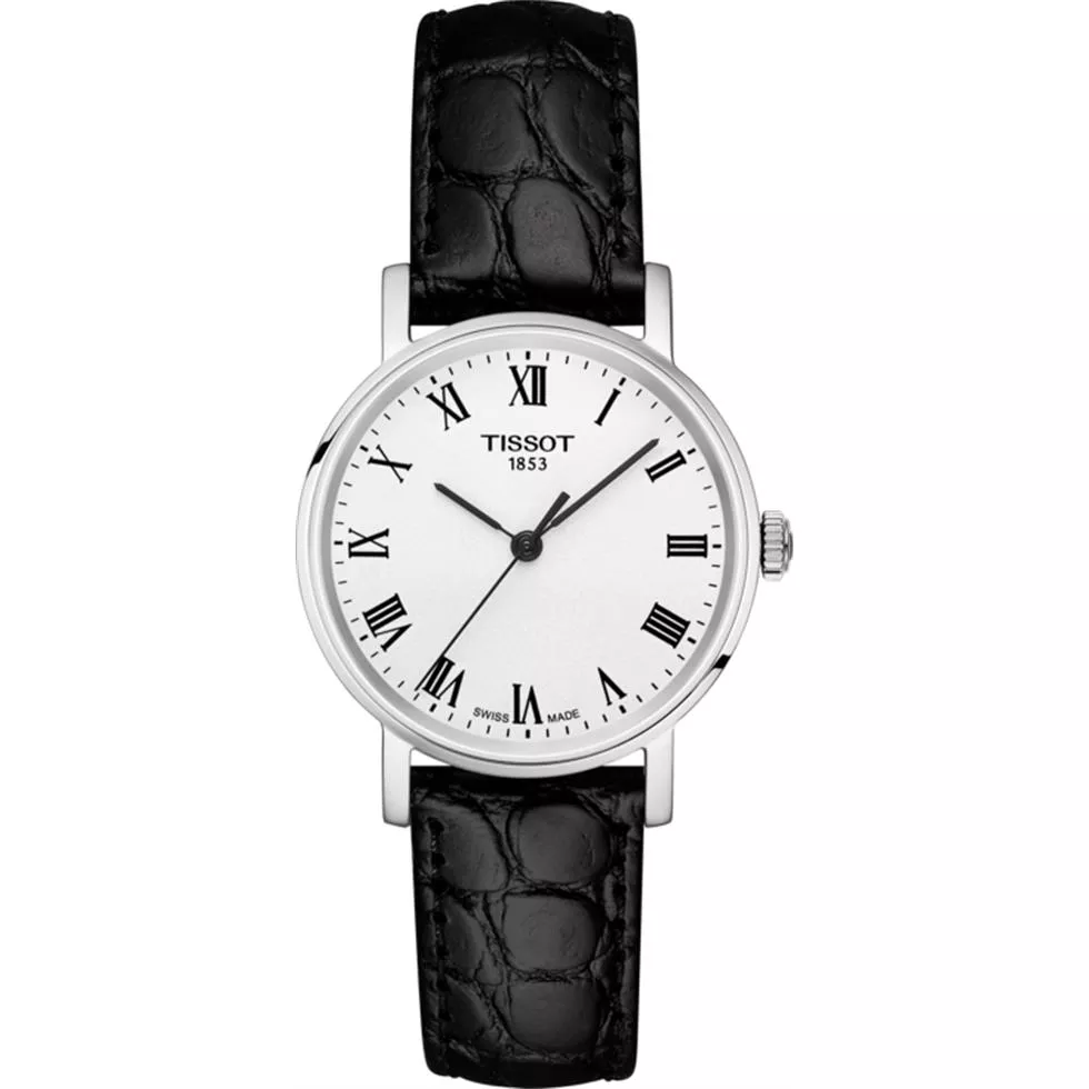 TISSOT EVERYTIME T109.210.16.033.00 SMALL WATCH 30MM