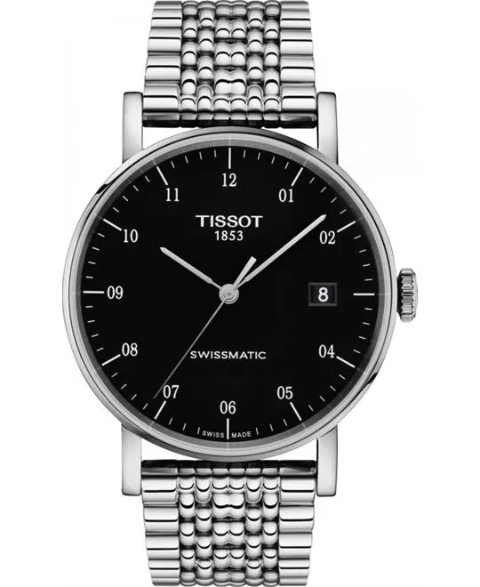 Tissot Everytime T109.407.11.052.00 Automatic Watch 40mm