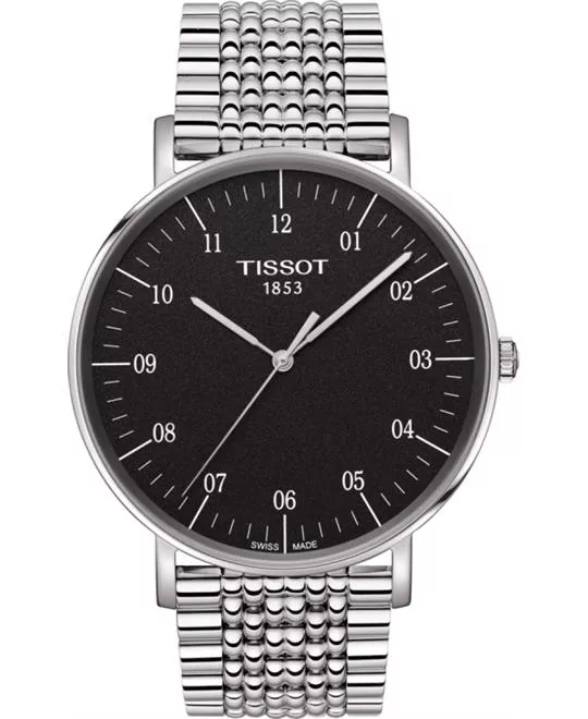 Tissot T-Classic T109.610.11.077.00 Watch 42mm