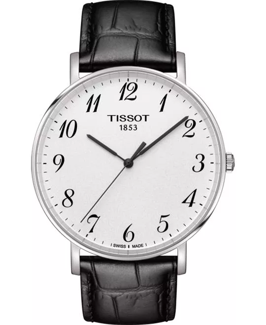 TISSOT EVERYTIME T109.610.16.032.00 LARGE 42mm