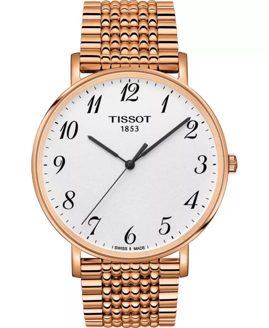 TISSOT EVERYTIME T109.610.33.032.00 LARGE 42mm