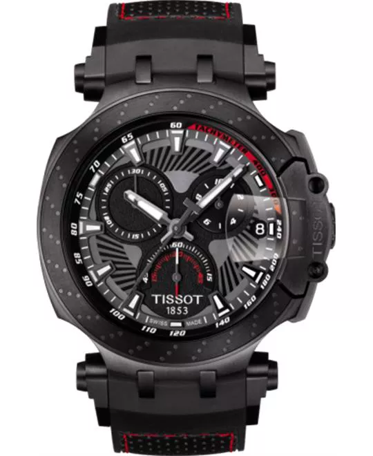 Tissot T-Race T115.417.37.061.04 Motogp Watch 43mm