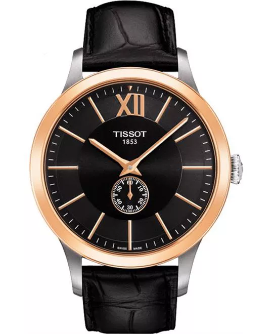 Tissot T912.428.46.058.00 T-Gold Watch 42mm