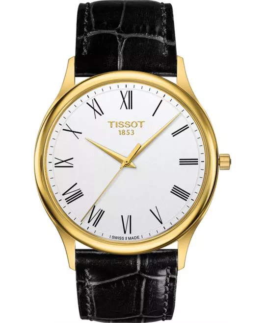 TISSOT EXCELLENCE T926.410.16.013.00 GOLD 18K Watchh 40mm
