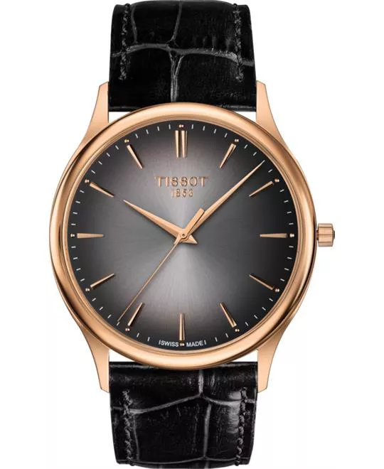 TISSOT EXCELLENCE T926.410.76.061.00 WATCH 40MM