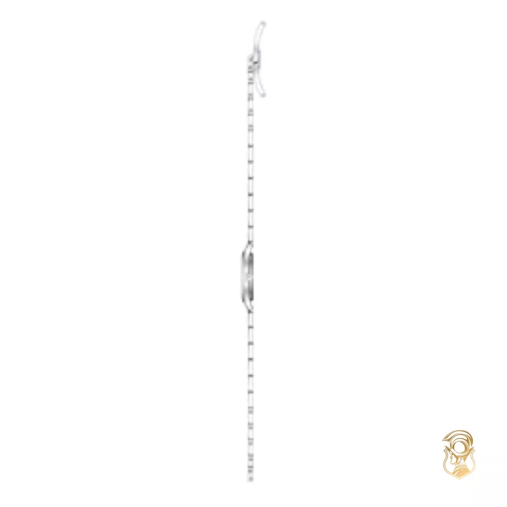Tissot Tradition 5.5 T063.009.11.018.00 Lady Watch 25mm