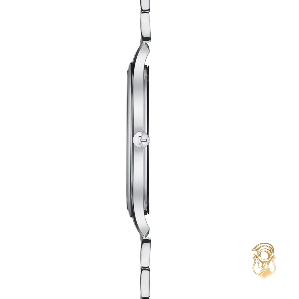 Tissot Tradition 5.5 T063.409.11.018.00 Watch 39mm