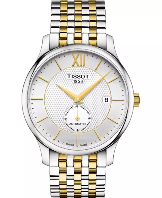 Tissot Tradition T063.428.22.038.00 Watch 40mm