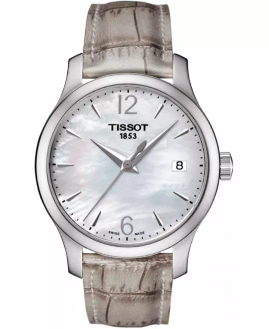 Tissot Tradition T063.210.17.117.00 Watch 33mm