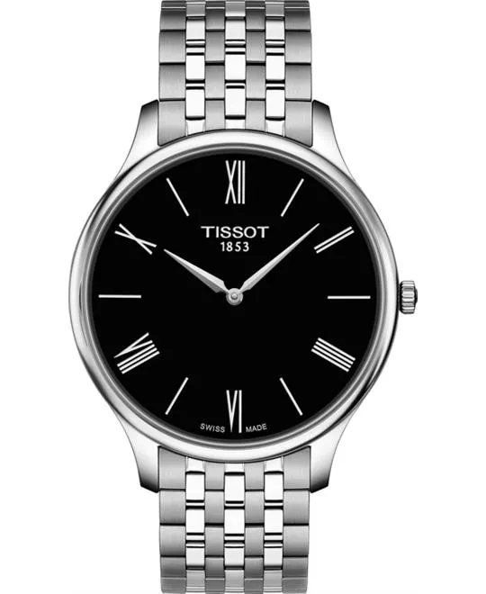 Tissot Tradition 5.5 T063.409.11.058.00 Watch 39mm