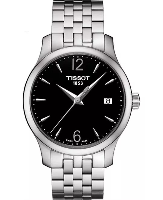 Tissot Tradition T063.210.11.057.00 Ladies Watch 33mm